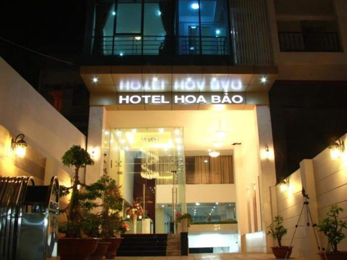 Hoa Bao Hotel, Gò Vấp