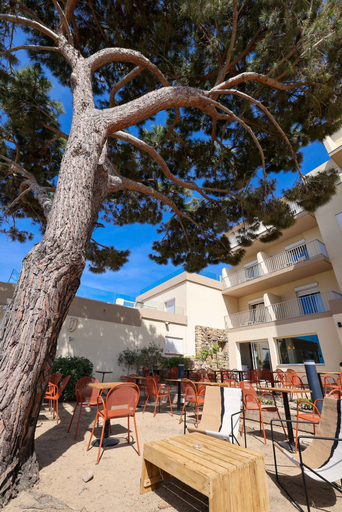 Exterior & Views 2, Le Saint Erasme, Hotel Eco Friendly, Haute-Corse