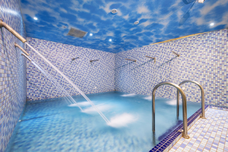 Sport & Beauty 5, Formosan Naruwan Garden Hotel, Taitung