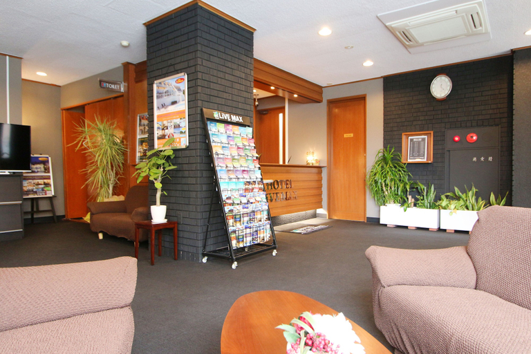 Others 5, Hotel Livemax Naha Tomariko, Naha