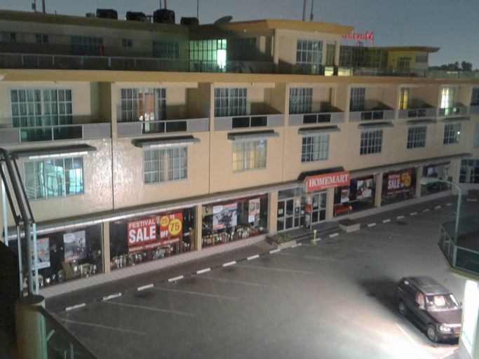 Exterior & Views 2, Mayfair Hotel, Kinondoni