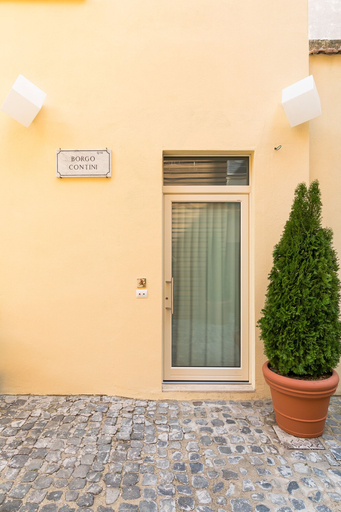 Exterior & Views 2, Demetra Guest House, Rome