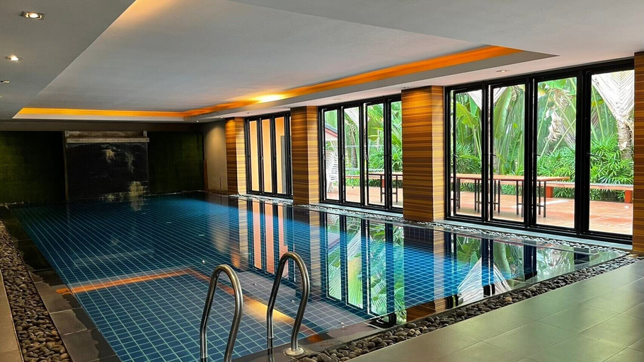 Sport & Beauty 5, Kabinburi Sport Club - KBSC, Kabin Buri