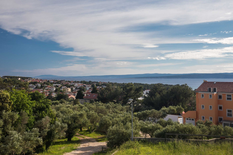Exterior & Views 2, Apartment Salvagno, Punat