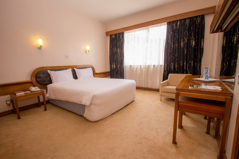 Bedroom 19