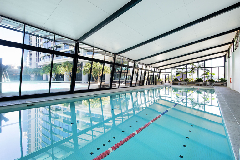 Sport & Beauty 5, Circle on Cavill - Private Apartments, Gold Coast