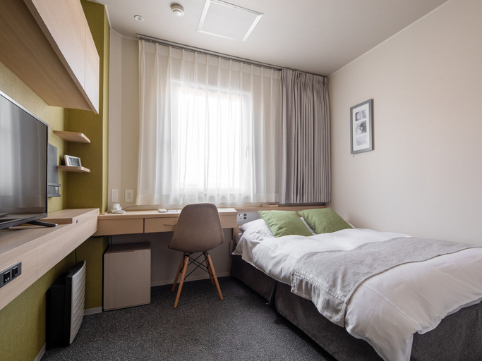 Bedroom 4, Fujieda Park in Hotel, Fujieda