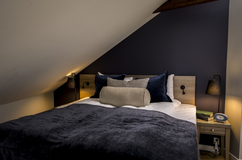 Bedroom 3, Frogner House - Oscars gate, Oslo