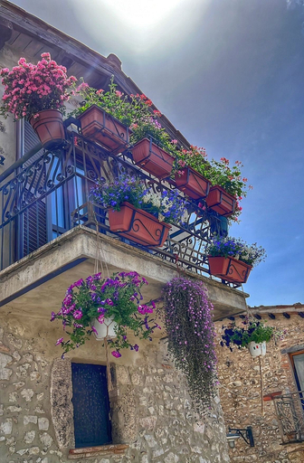 Exterior & Views 2, Casa Argenti, Terni