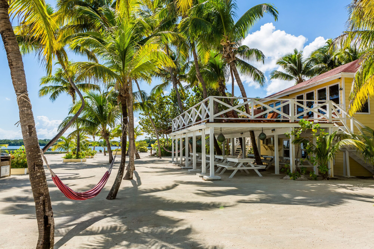 Exterior & Views 2, Turneffe Island Resort