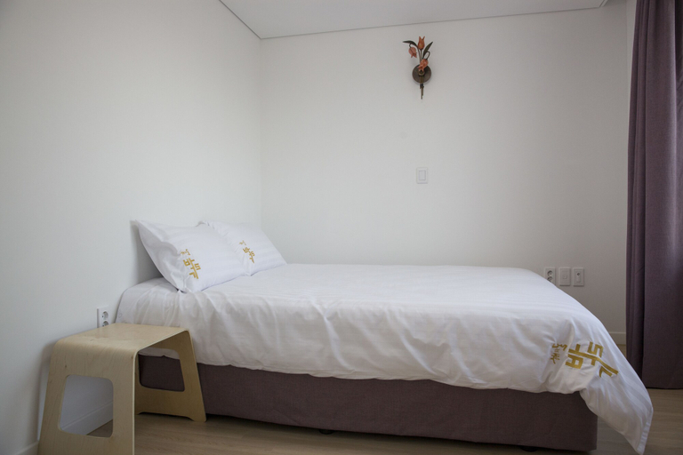 Bedroom 3, Jeju Baraki, Seogwipo