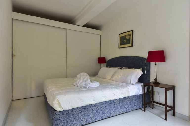 Others 4, Monti Secret Garden Apartment, Roma