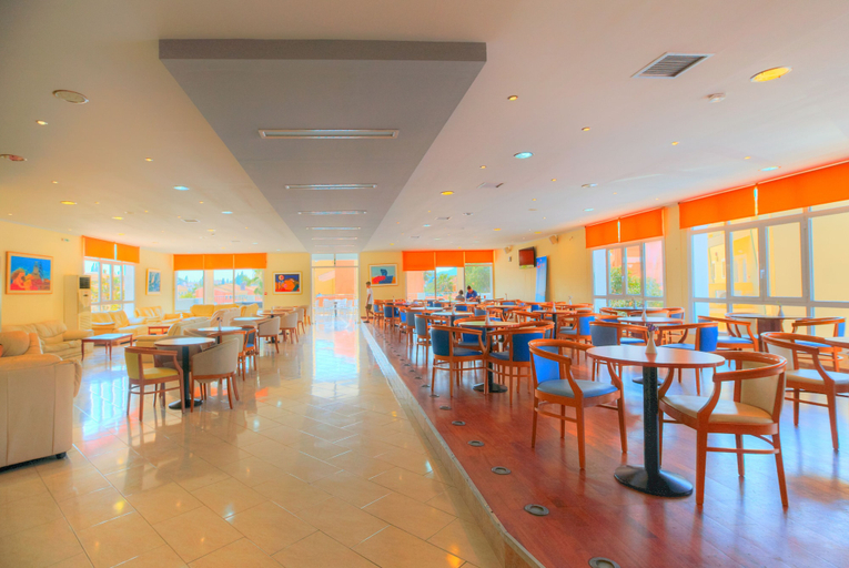Food & Drinks 5, Aqualand Resort, Ionian Islands