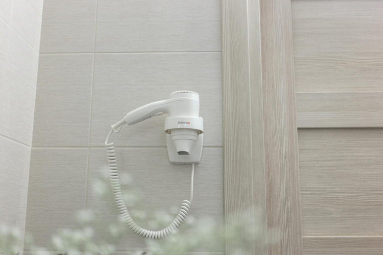 Bathroom 3, ApartMoscow, Sankt-Peterburg gorsovet