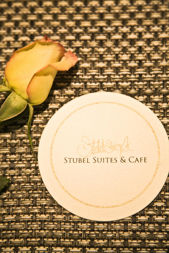Food & Drinks 5, Hotel Stubel Suites and Cafe, Quito