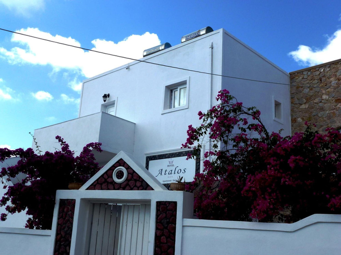 Exterior & Views 2, Atalos Suites, South Aegean