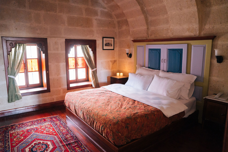 Bedroom 2, Gul Konaklari - Sinasos - Special Class, Ürgüp