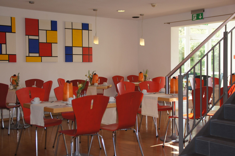 Food & Drinks 5, Eurohotel Günzburg, Günzburg