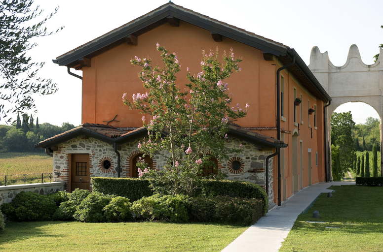 Exterior & Views 2, Relais Corte Cavalli, Mantua