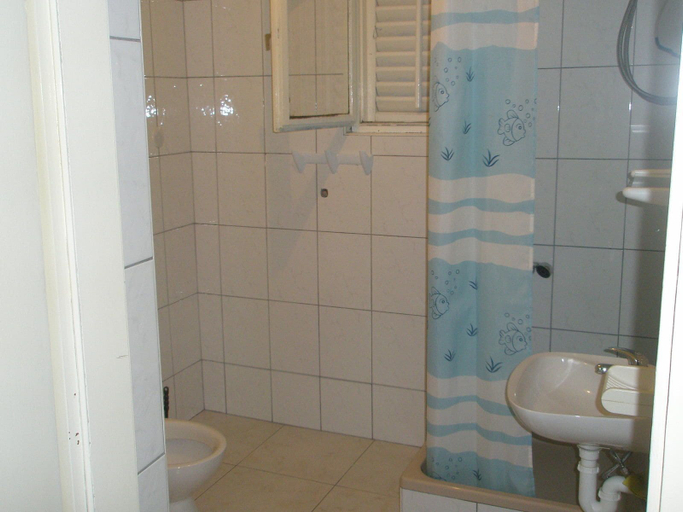 Bathroom 3, Villa Angela, Split