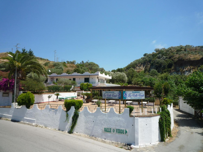 Exterior & Views 2, La Valle Verde, Vibo Valentia