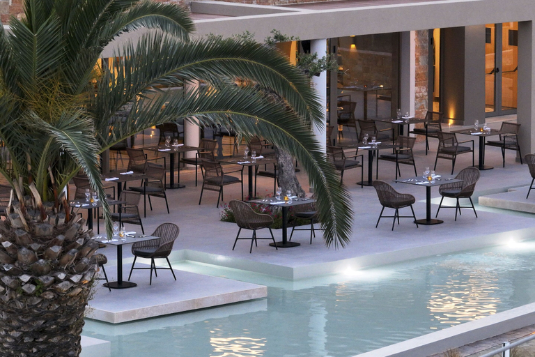 Sport & Beauty 2, MarBella, Mar-Bella Collection, Ionian Islands