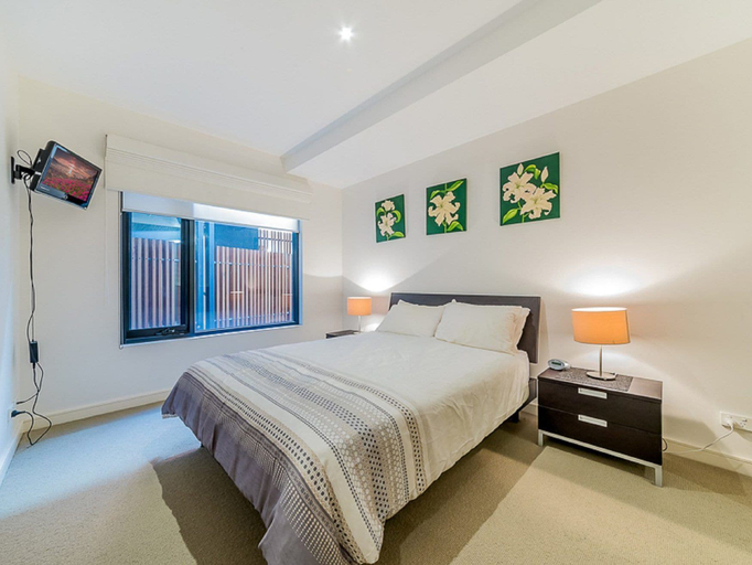 Bedroom 3, C-Scape By The Sea No.12, Bass Coast  - Phillip Is.
