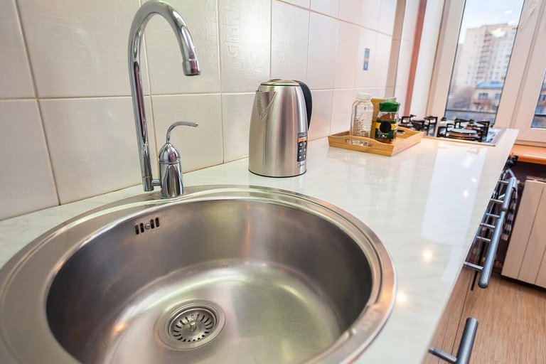 Others 3, LuxApartments Krasnaya Presnya, Northern