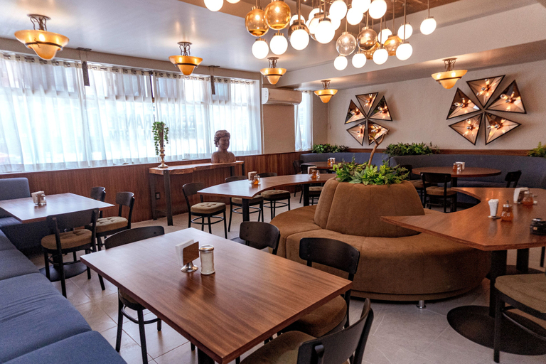 Food & Drinks 5, Hotel Melanie Tepic, Tepic