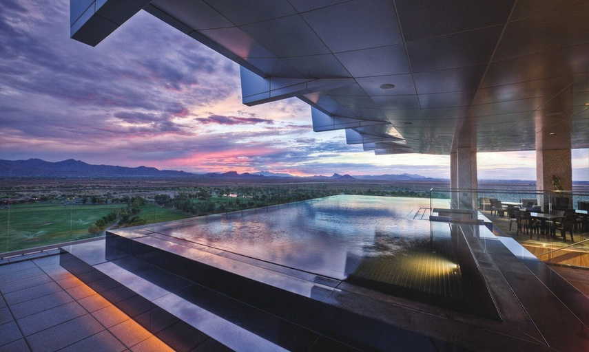 Sport & Beauty 2, Talking Stick Resort, Maricopa