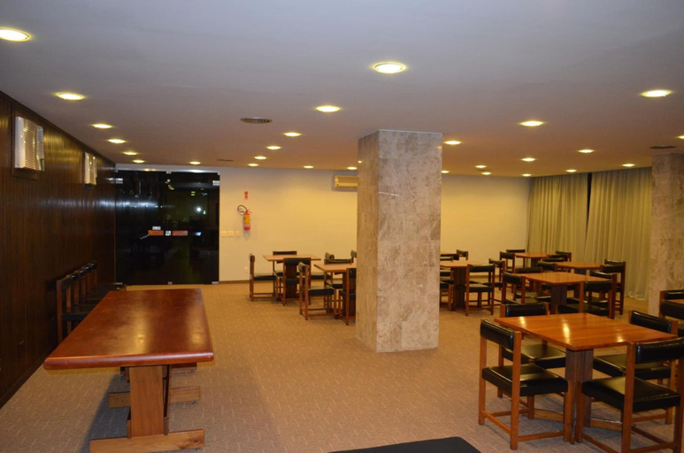 Food & Drinks 5, Niterói Palace Hotel, Niterói