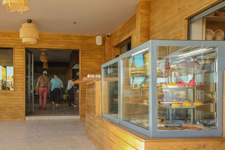 Exterior & Views, Atlantica Parc Beach, Agadir-Ida ou Tanane
