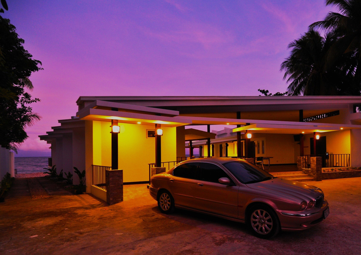 Exterior & Views 2, Alegria Water Front Beach House, Alegria