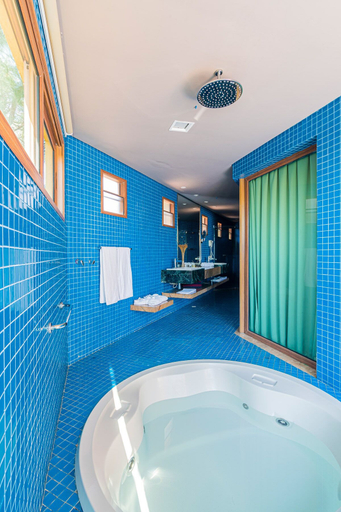 Bathroom 5, Carmel Charme Resort, Aquiraz