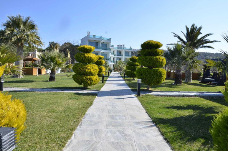 Exterior & Views 2, Gens Boutique Hotel, Ezine