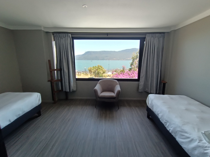 Bedroom 3, Enjoy Pucon, CautĂn