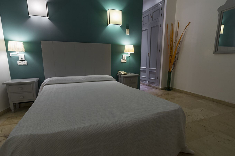 Bedroom 3, Hostal Drago, Cádiz