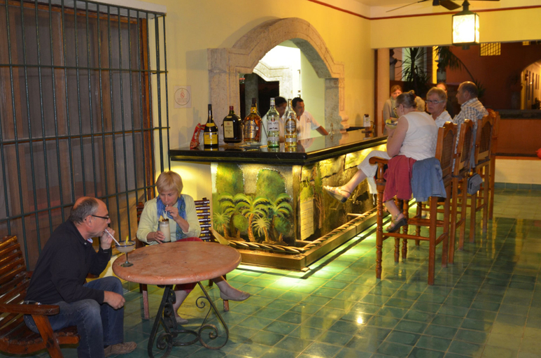 Food & Drinks 5, Hacienda Uxmal Plantation & Museum, Santa Elena