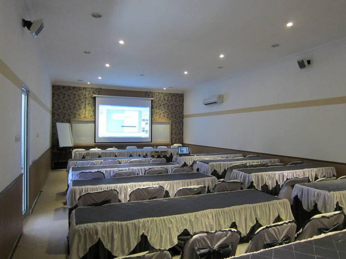 Business Facilities, Hotel Banjar Permai, Banjarbaru