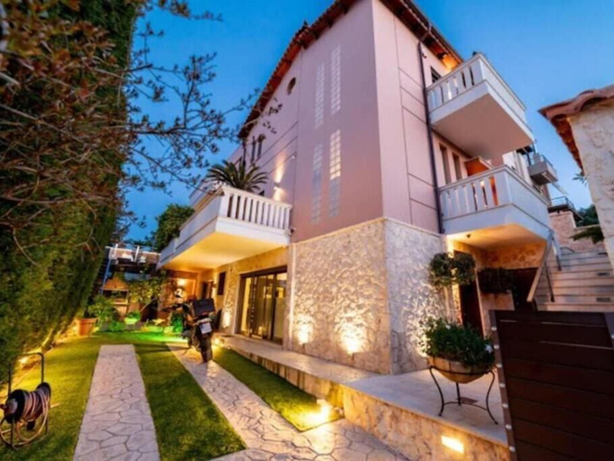 Exterior & Views 2, Villa Occasus by A&D Properties, Attica