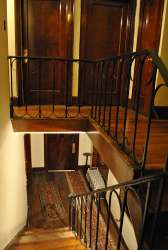 Others 5, Newark Hansbury Multi Level House, Newark