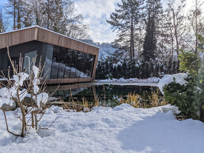 Exterior & Views 2, Val Blu Sport - Hotel - Spa, Bludenz