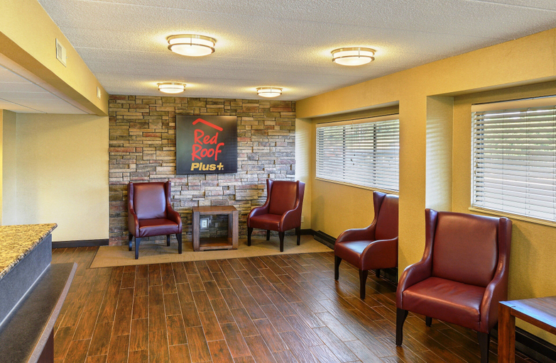 Others 5, Red Roof Inn PLUS+ Washington DC - Manassas, Prince William
