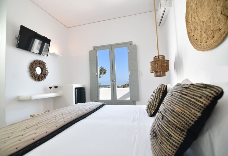 Bedroom 5, Aegeeis, South Aegean
