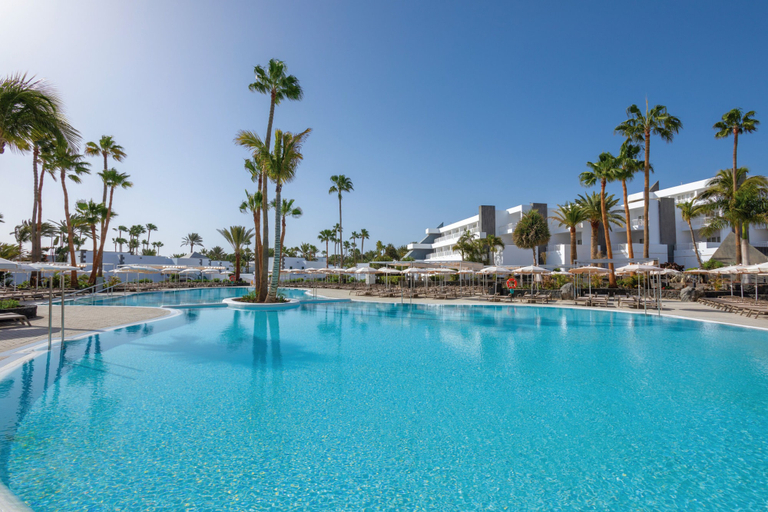 Sport & Beauty 3, Hotel Riu Paraiso Lanzarote - All Inclusive, Las Palmas
