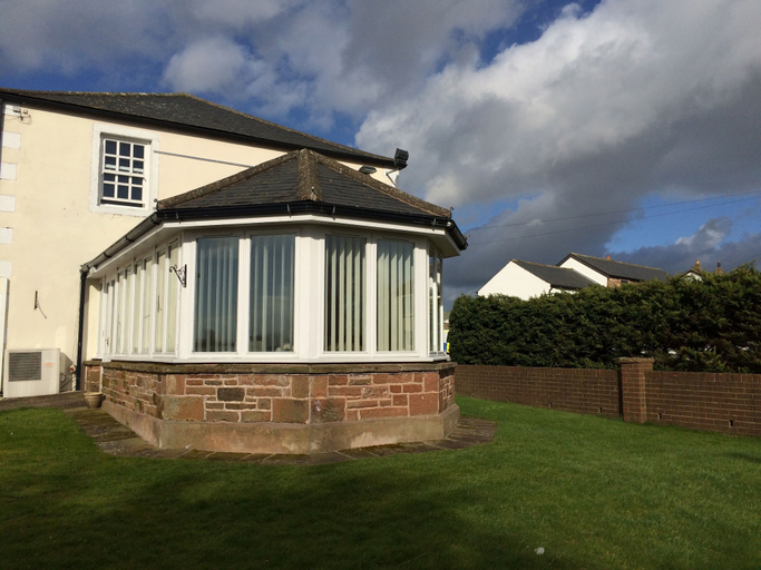 Exterior & Views 2, Lynebank House Hotel Bed & Breakfast, Cumbria