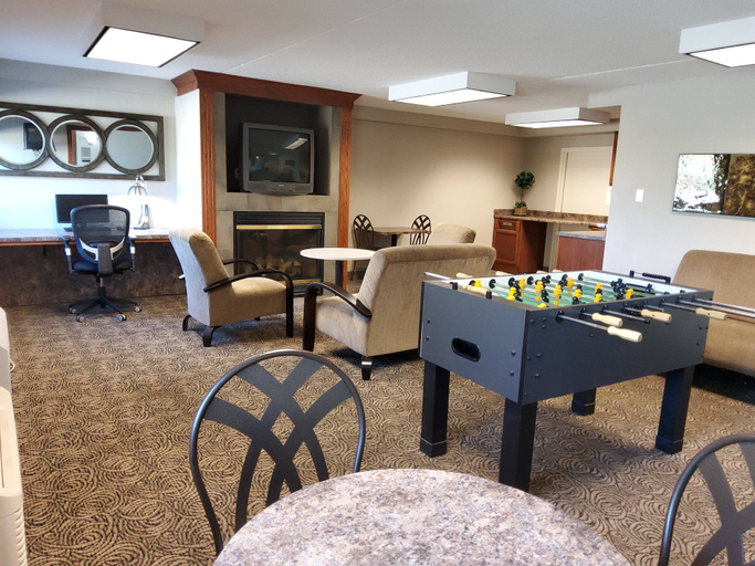 Others 5, Klopfenstein Inn and Suites, Allen
