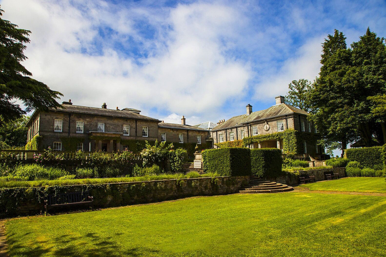 Exterior & Views 1, Doxford Hall Hotel & Spa, Northumberland