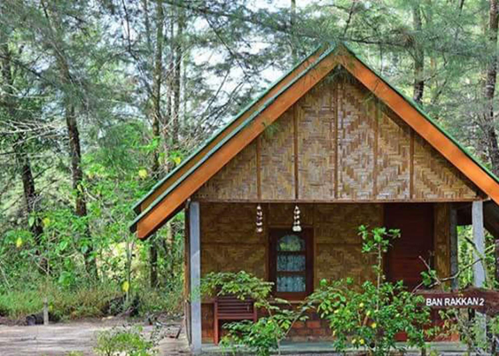 Exterior & Views 2, Rakkan Resort, Khura Buri