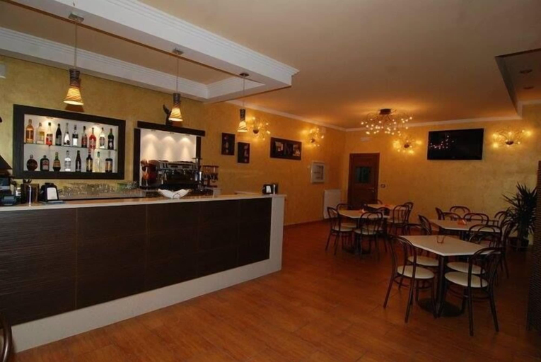 Food & Drinks 5, B&B Villa Bisceglia, Foggia